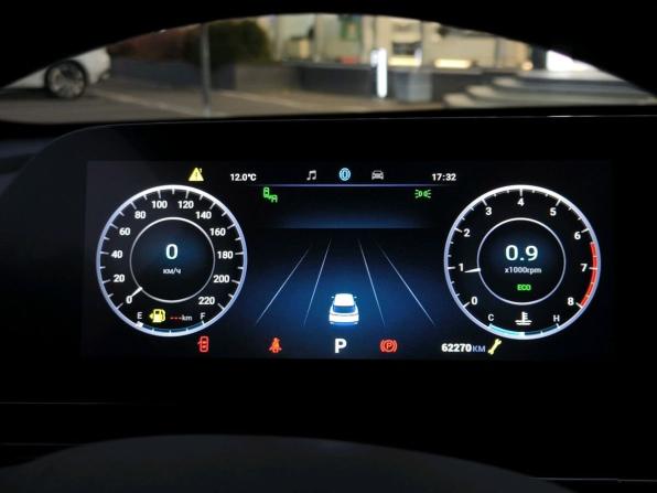 Omoda C5 I с пробегом 2023 года, цена 1 629 000 рублей, 62006 км, внедорожник, Автокод Объявления