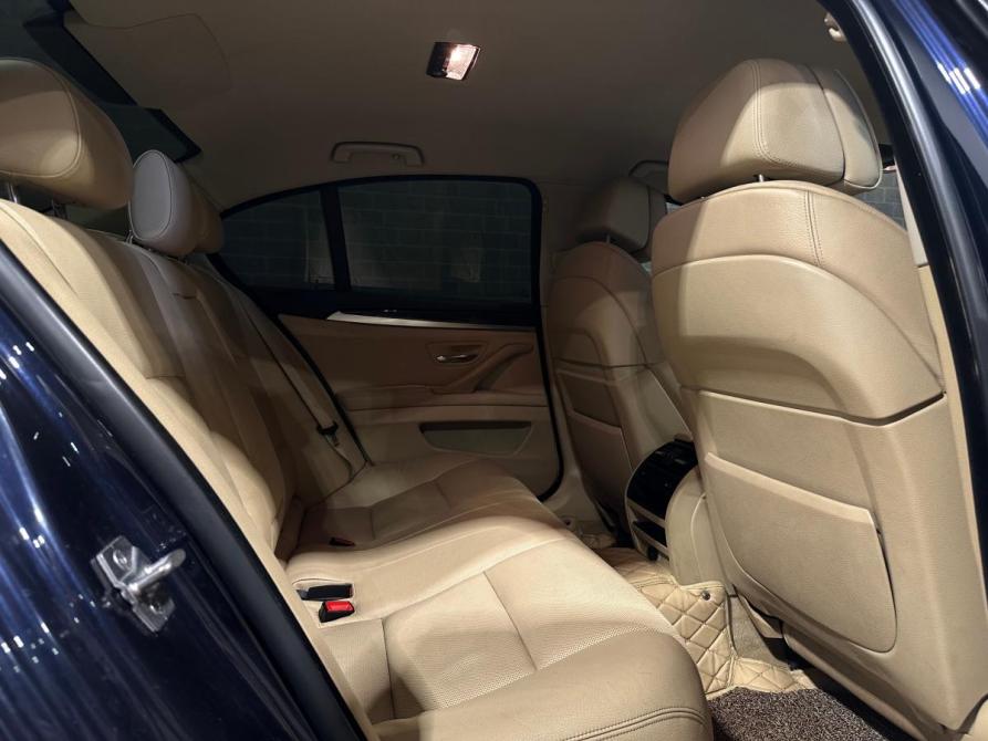 BMW 5 серии VI (F10/F11/F07) Челябинск  - изображение 10