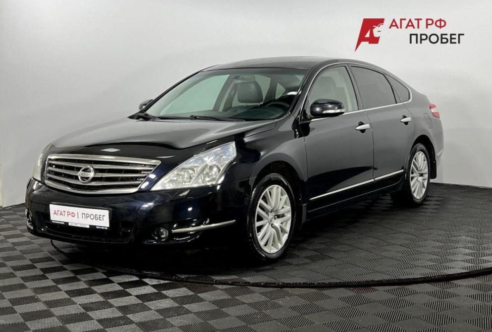 Nissan Teana II Нижний Новгород  - изображение 1