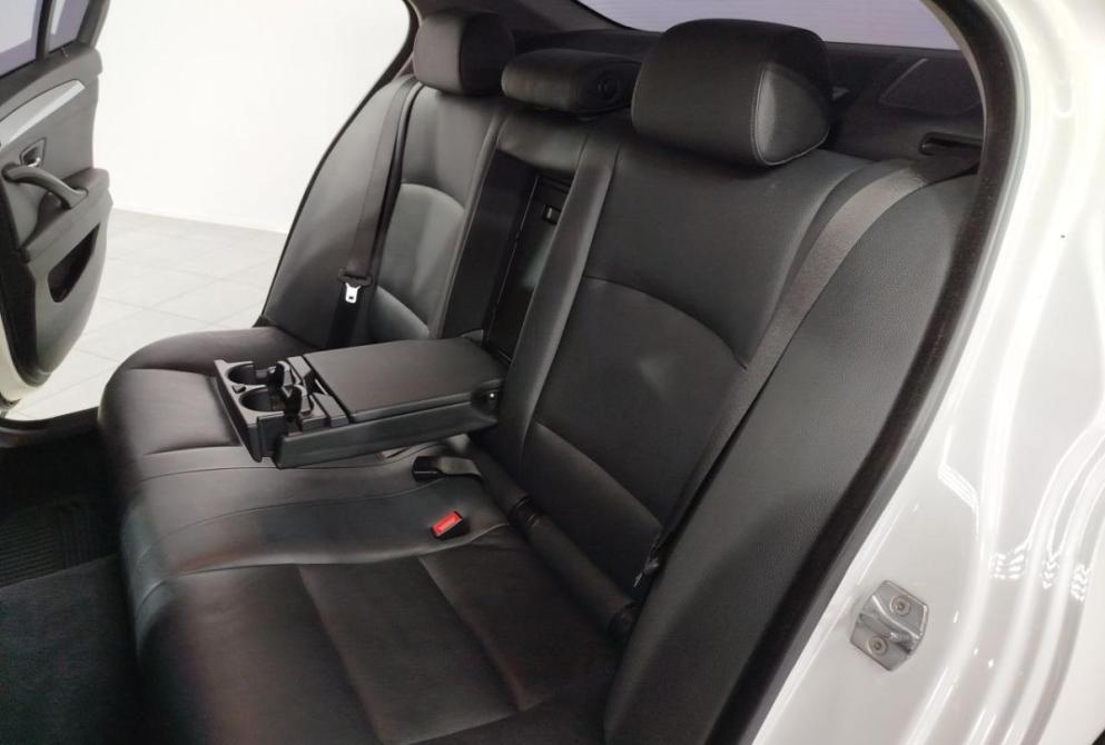 BMW 5 серии VI (F10/F11/F07) Саратов  - изображение 28