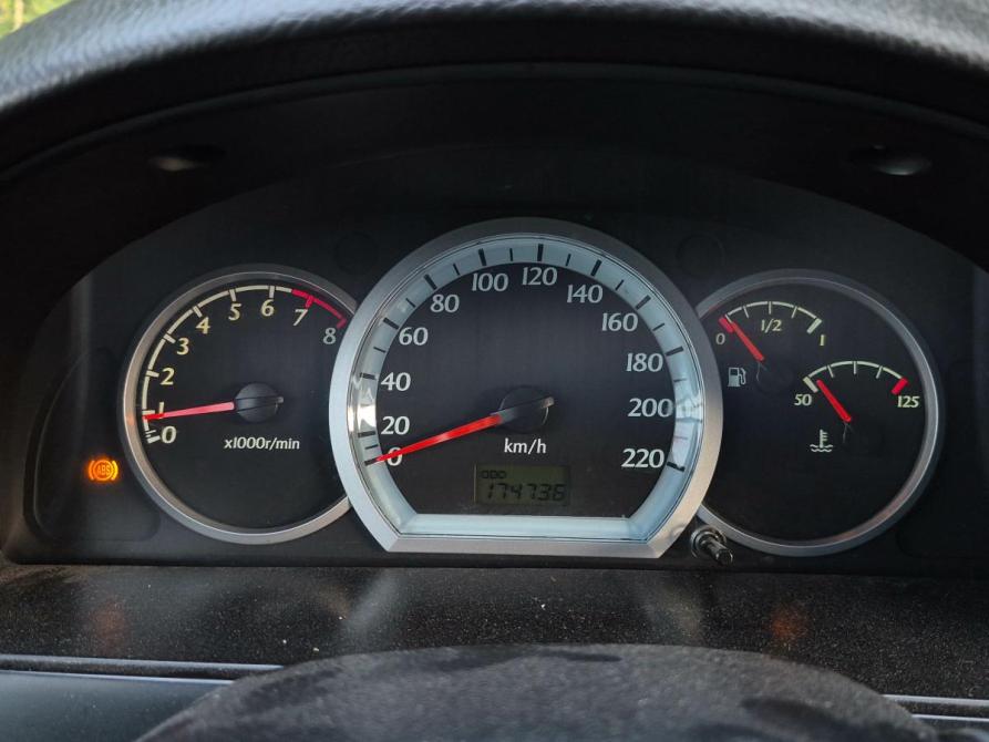 Chevrolet Lacetti I Нижний Новгород  - изображение 2