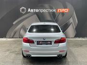 BMW 5 серии VI (F10/F11/F07) Пермь  - изображение 28