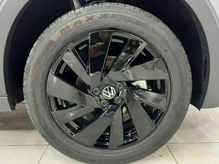 Volkswagen Tharu XR Воронеж  - изображение 19