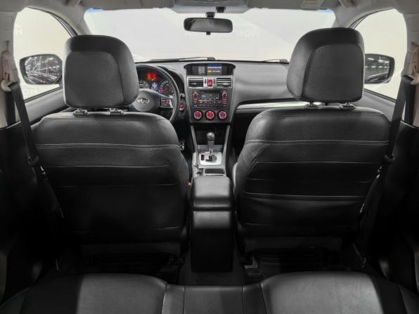 Subaru XV I с пробегом 2012 года, цена 1 290 000 рублей, 249631 км, внедорожник, Автокод Объявления