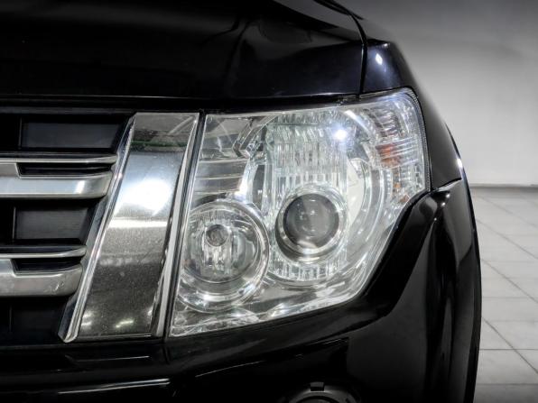 Mitsubishi Pajero IV Рестайлинг 1 с пробегом 2014 года, цена 1 990 000 рублей, 156148 км, внедорожник, Автокод Объявления