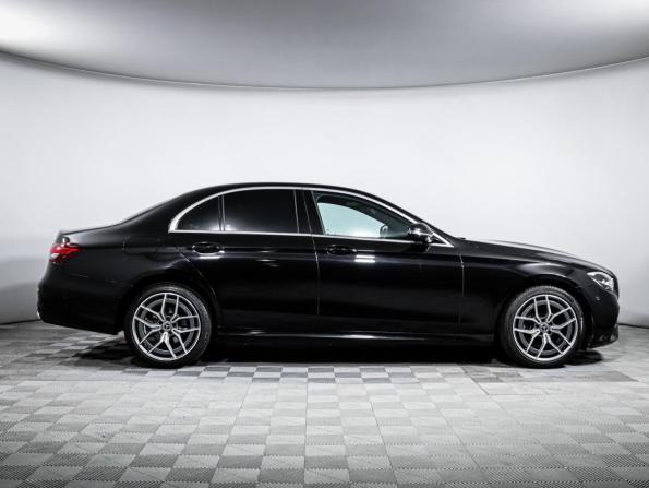 Mercedes-Benz E-Класс V (W213 S213 C238) Рестайлинг с пробегом 2020 года, цена 4 499 000 рублей, 60928 км, седан, Автокод Объявления