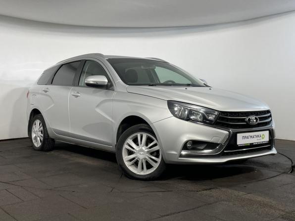 Lada (ВАЗ) Vesta I с пробегом 2019 года, цена 1 179 900 рублей, 79493 км, универсал, Автокод Объявления