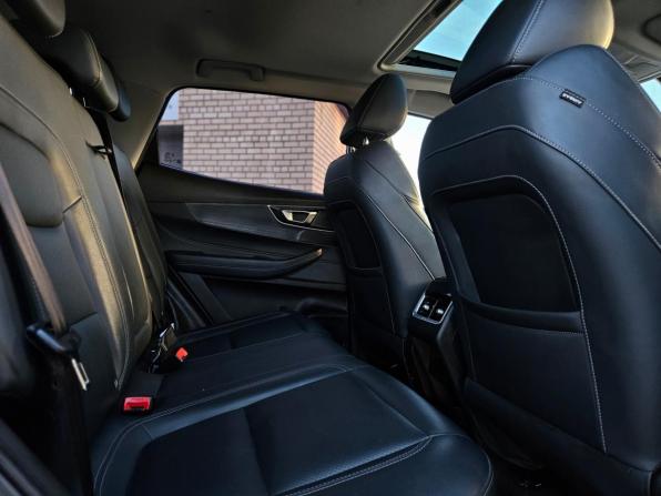 Chery Tiggo 4 Pro I Рестайлинг с пробегом 2023 года, цена 1 552 000 рублей, 36500 км, внедорожник, Автокод Объявления