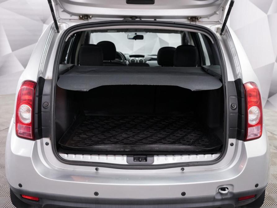 Renault Duster I Ульяновск  - изображение 20