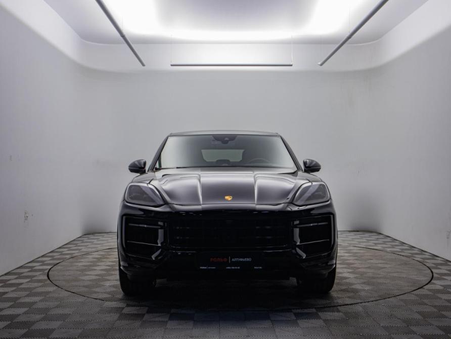 Porsche Cayenne III Рестайлинг Москва  - изображение 2