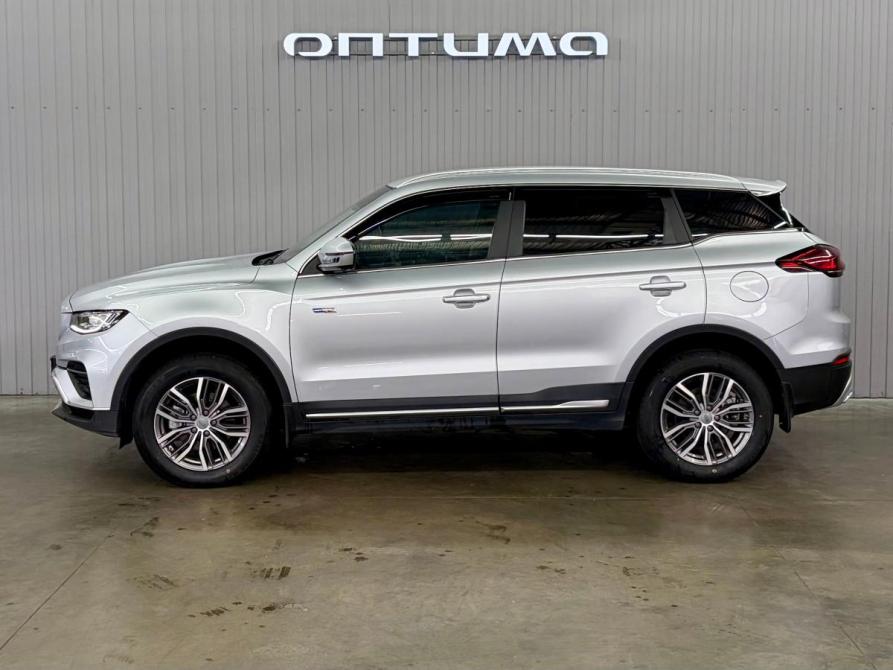 Geely Atlas Pro Краснодар  - изображение 8