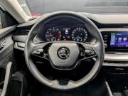 Skoda Octavia IV (A8) Москва  - изображение 47