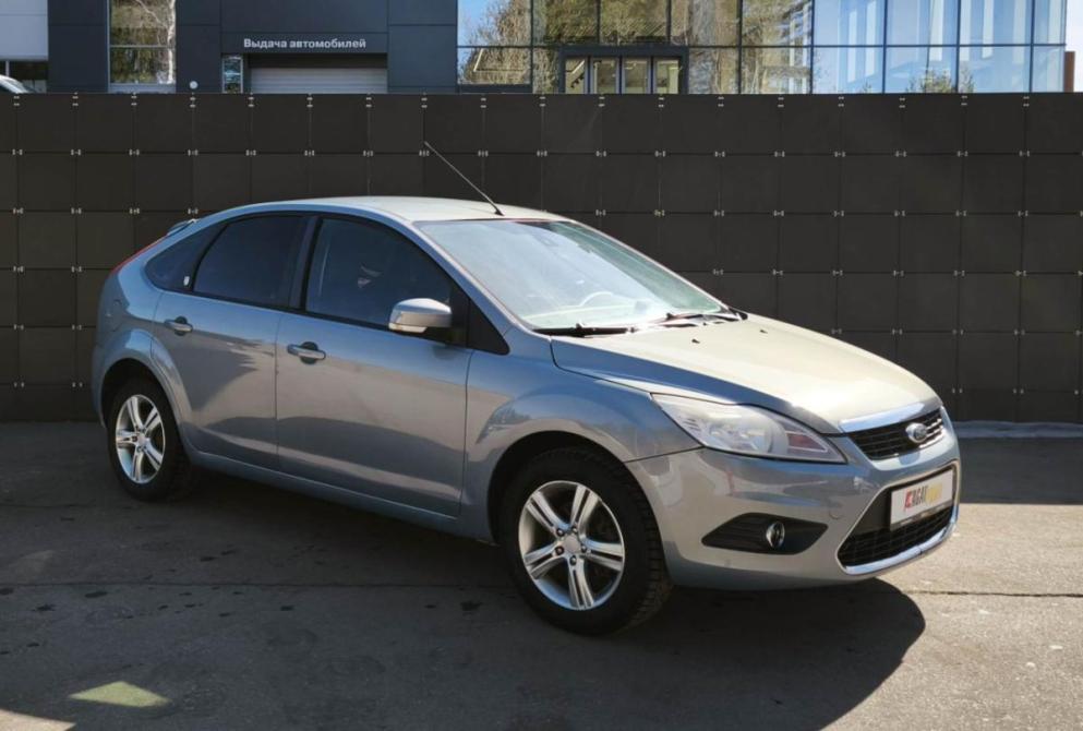 Ford Focus II Сыктывкар  - изображение 3
