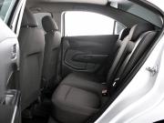 Chevrolet Aveo II Кемерово  - изображение 33