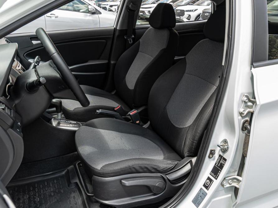 Hyundai Solaris I Краснодар  - изображение 10