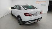 Lada (ВАЗ) Vesta I Рестайлинг (NG) Москва  - изображение 20