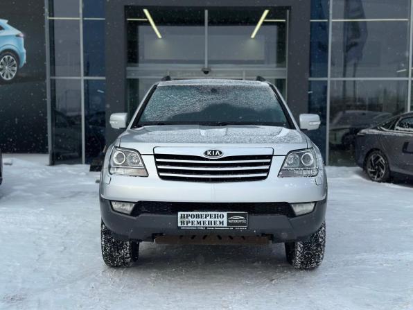 Kia Mohave I с пробегом 2011 года, цена 1 740 000 рублей, 451708 км, внедорожник, Автокод Объявления