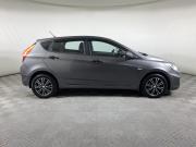 Hyundai Solaris I Москва  - изображение 23