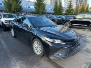 Toyota Camry VIII (XV70) Санкт-Петербург  - изображение 24