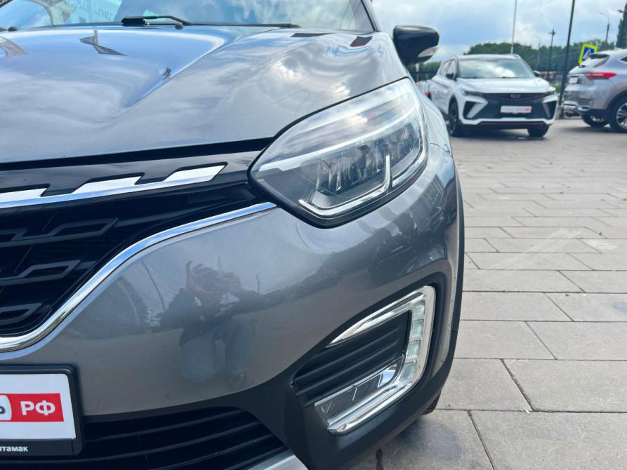 Renault Kaptur I Рестайлинг Стерлитамак  - изображение 10