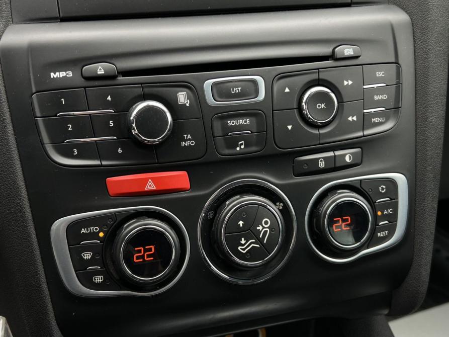 Citroen C4 II Тверь  - изображение 26