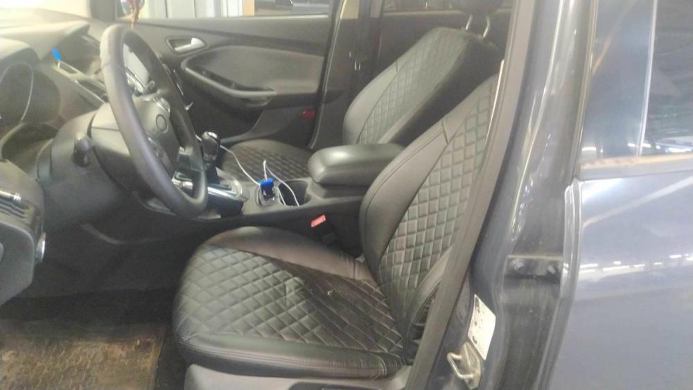 Ford Focus III Санкт-Петербург  - изображение 6