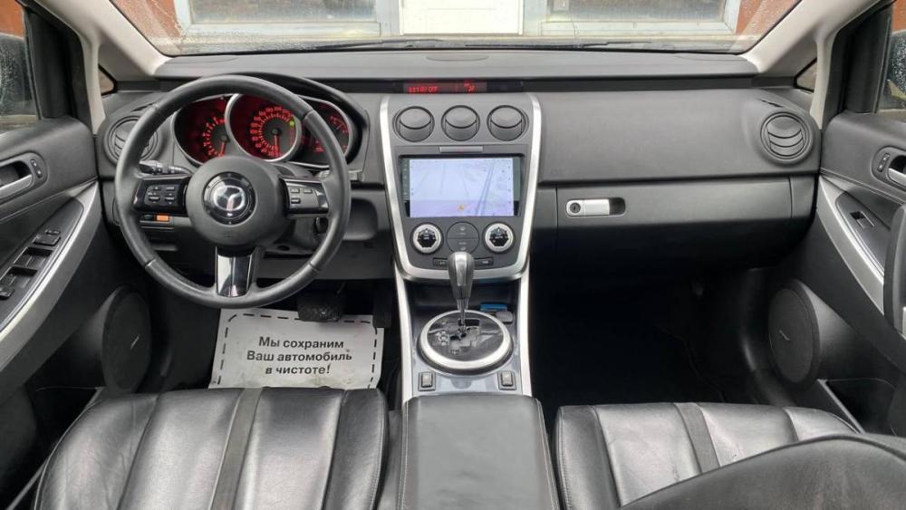 Mazda CX-7 I Санкт-Петербург  - изображение 8