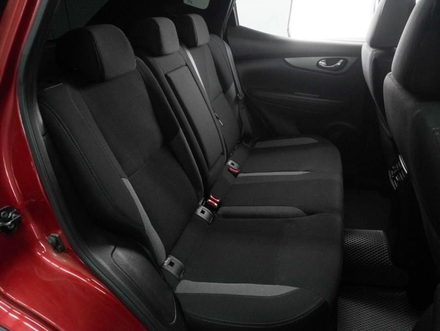 Nissan Qashqai II Рестайлинг Воронеж  - изображение 7