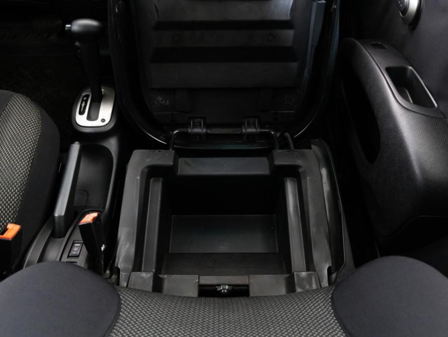 Nissan Micra III (K12) Санкт-Петербург  - изображение 20