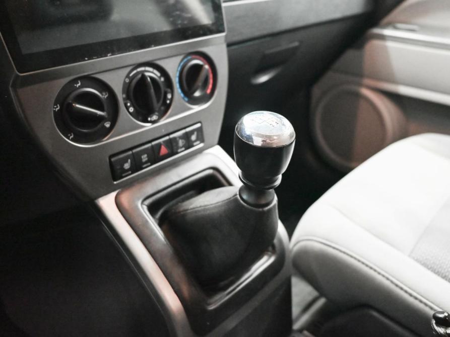 Jeep Liberty (Patriot) Екатеринбург  - изображение 16