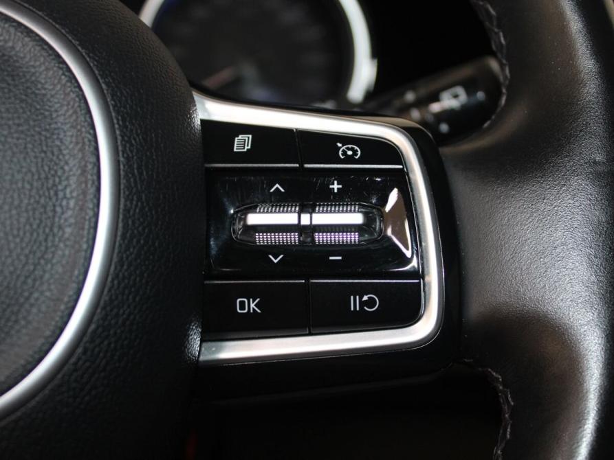 Kia Carnival IV Старый Оскол  - изображение 15