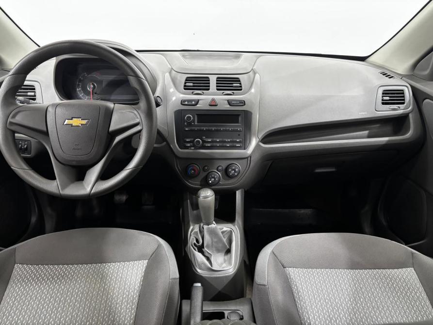 Chevrolet Cobalt II Рестайлинг Альметьевск  - изображение 13