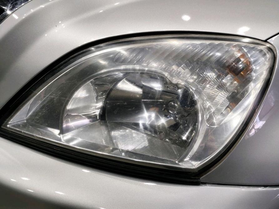 Chery Tiggo (T11) I Ставрополь  - изображение 11