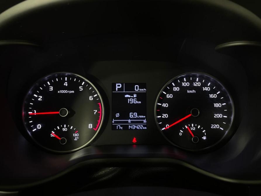 Kia Rio IV Воронеж  - изображение 16