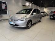 Honda Jazz I Рестайлинг Москва  - изображение 18