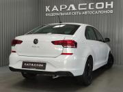 Volkswagen Polo VI Пермь  - изображение 20
