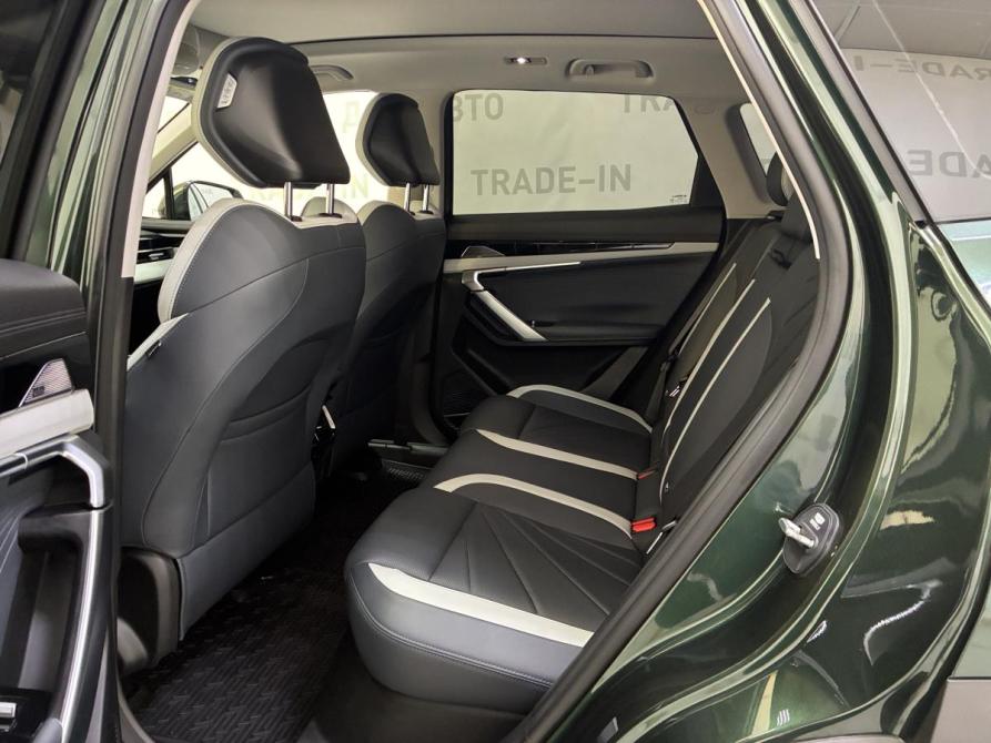 Geely Atlas II Пермь  - изображение 28