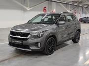 Kia Seltos I Казань  - изображение 30