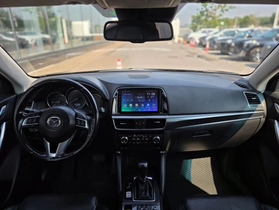 Mazda CX-5 I Рестайлинг Санкт-Петербург  - изображение 11