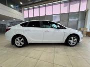 Opel Astra J Рестайлинг Москва  - изображение 25