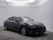 Lexus ES VII Москва  - изображение 22