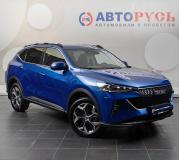 Haval F7 I Рестайлинг Москва  - изображение 28