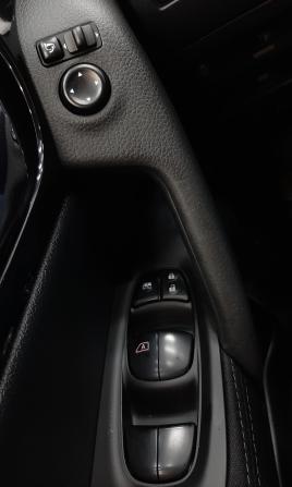 Nissan Qashqai II с пробегом 2016 года, цена 1 549 000 рублей, 120445 км, внедорожник, Автокод Объявления
