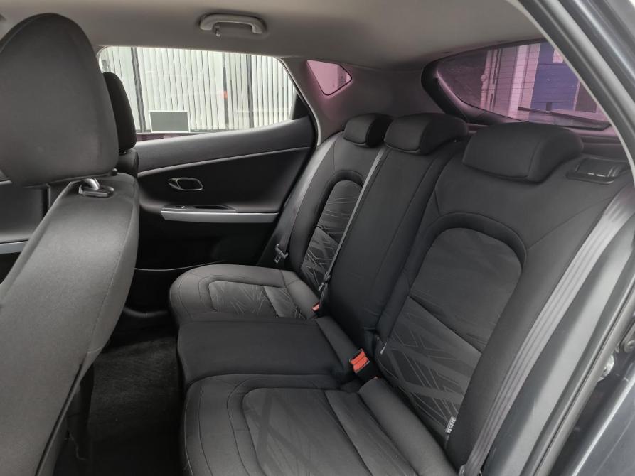 Kia Ceed II Рестайлинг Нижний Новгород  - изображение 6