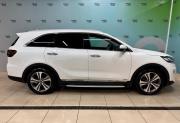 Kia Sorento III Prime Рестайлинг Набережные Челны  - изображение 45