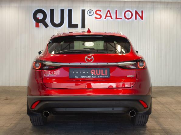Mazda CX-4 I Рестайлинг с пробегом 2023 года, цена 2 940 000 рублей, 69910 км, внедорожник, Автокод Объявления
