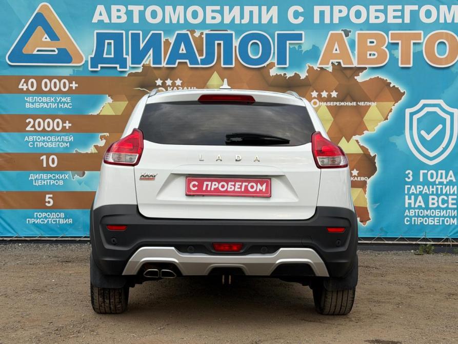 Lada (ВАЗ) XRAY I Набережные Челны  - изображение 5