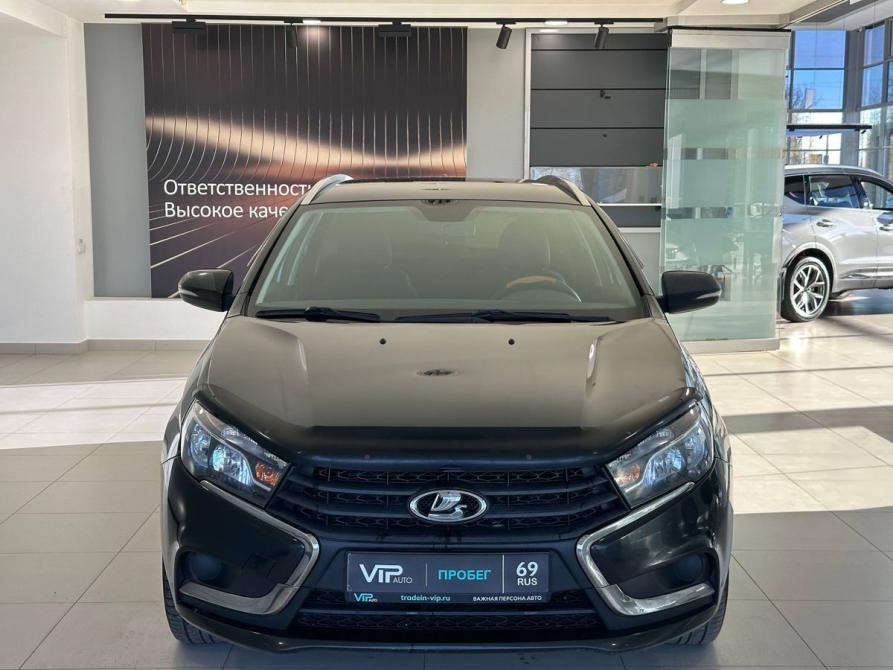 Lada (ВАЗ) Vesta I Тверь  - изображение 2