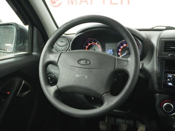 Lada (ВАЗ) Granta I Рестайлинг с пробегом 2022 года, цена 765 000 рублей, 60391 км, седан, Автокод Объявления