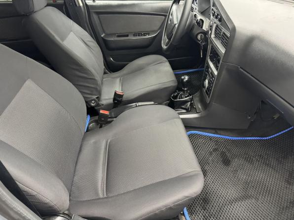 Daewoo Nexia I Рестайлинг с пробегом 2012 года, цена 274 000 рублей, 109769 км, седан, Автокод Объявления
